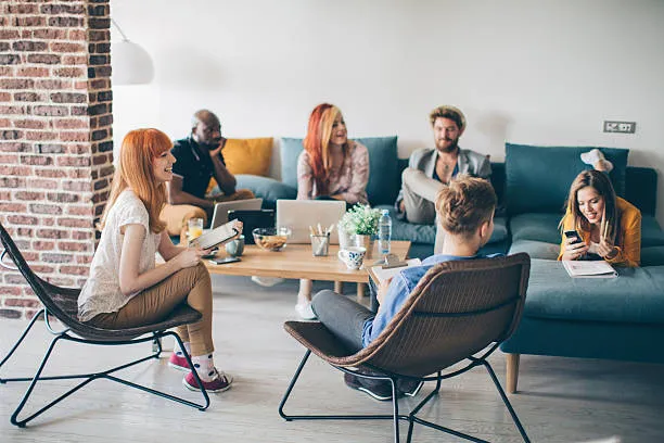 Logements étudiants à Amiens, Somme (80), Amiens, DM GERANCE